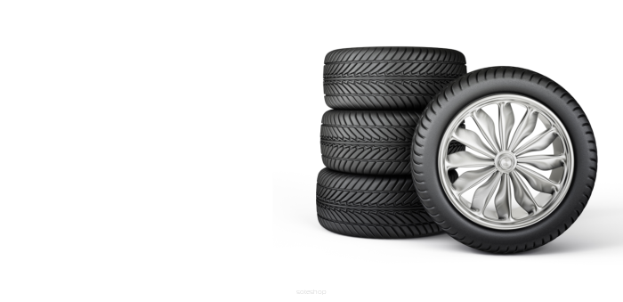 Informacje o oponach
